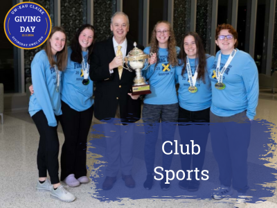 Club Sports Tile Image