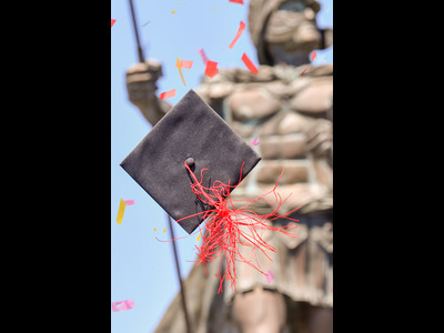 University Honors Global Scholars Program Tile Image