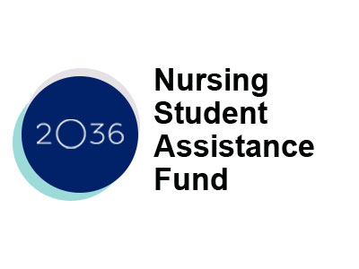 Nursing Student Assistance Fund Tile Image