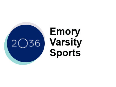 Emory Varsity Sports Tile Image
