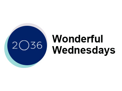 Wonderful Wednesdays Tile Image