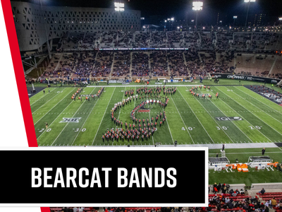 Bearcat Bands Tile Image