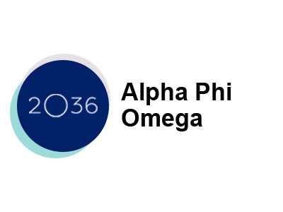 Alpha Phi Omega Tile Image