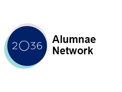 Alumnae Network Tile Image