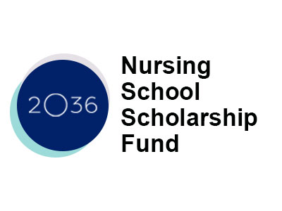 Nursing School Scholarship Fund Tile Image
