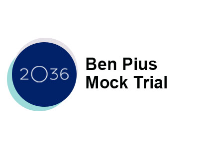 Ben Pius Mock Trial Tile Image