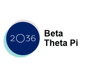 Beta Theta Pi Tile Image