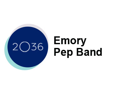 Emory Pep Band Tile Image