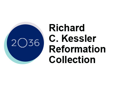 Richard C. Kessler Reformation Collection Tile Image