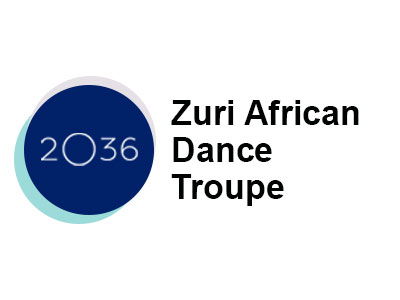 Zuri African Dance Troupe Tile Image
