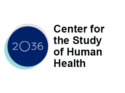 Center for the Study of Human Health Tile Image