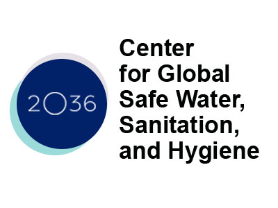 Global Safe Water, Sanitation, and Hygiene Tile Image