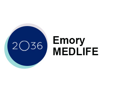 Emory MEDLIFE Tile Image