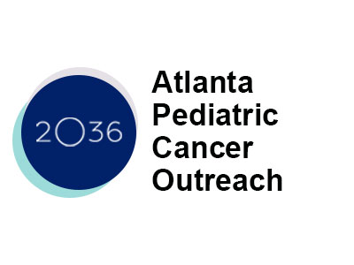 Atlanta Pediatric Cancer Outreach Tile Image