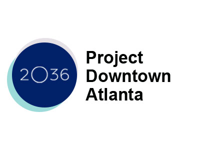 Project Downtown Atlanta Tile Image
