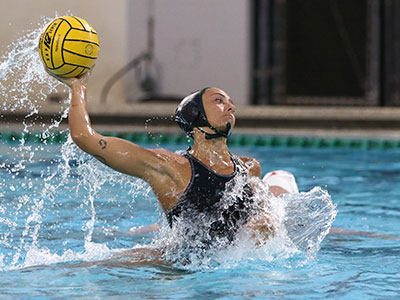 Wahine Water Polo Tile Image