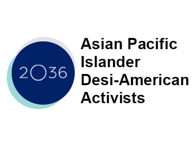 Asian Pacific Islander Desi-American Activists Tile Image