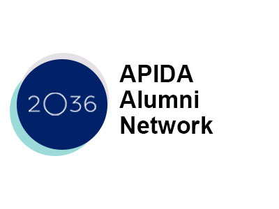 Asian Pacific Islander Desi American Network Tile Image