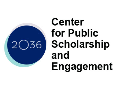 Center for Public Scholarship and Engagement Tile Image