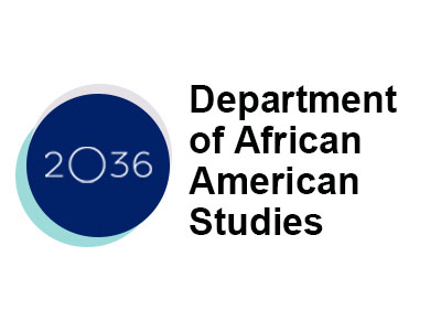 Department of African American Studies Tile Image