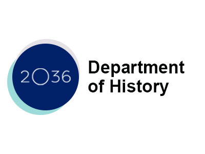 Department of History Tile Image