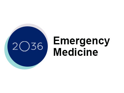 Emergency Medicine Tile Image