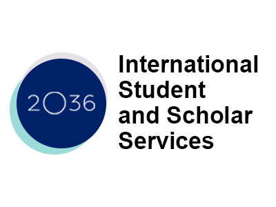 International Student and Scholar Services Tile Image