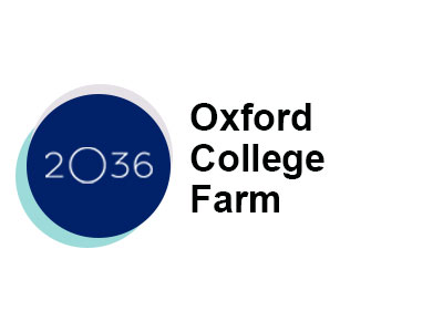 Oxford College Farm Tile Image