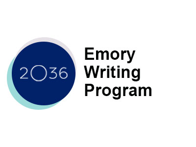 Emory Writing Program Tile Image