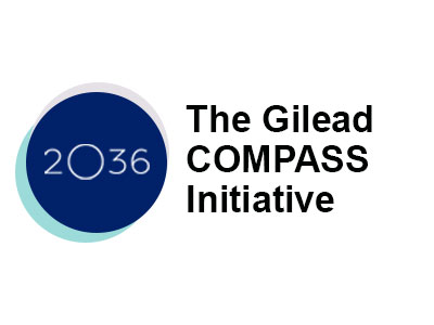 The Gilead COMPASS Initiative Tile Image