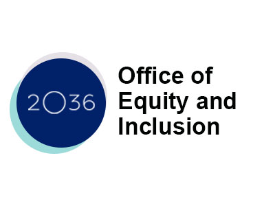 Office of Equity and Inclusion Tile Image