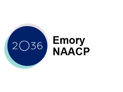 Emory NAACP Tile Image