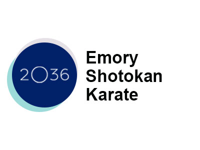 Emory Shotokan Karate Tile Image