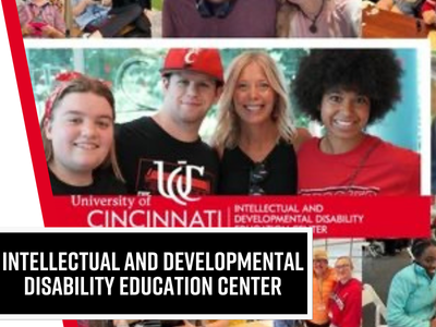 IDD Education Center Tile Image