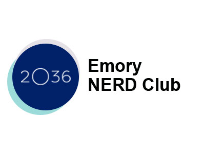 Emory NERD Club Tile Image
