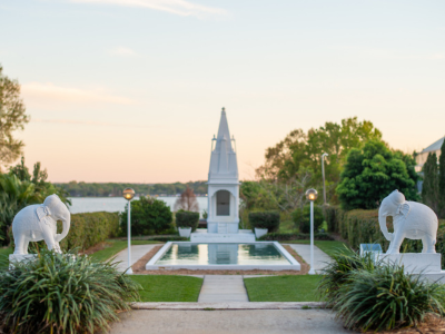 Campus Beautification Tile Image