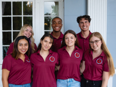 Student Government Association Tile Image