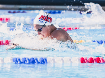Women's Swimming Tile Image