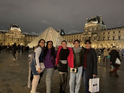 Fashion and Apparel Studies: Global Experiences Tile Image