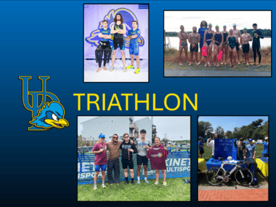 UD Club Triathlon Tile Image