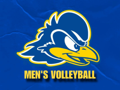UD Men's Club Volleyball: National Competition Tile Image