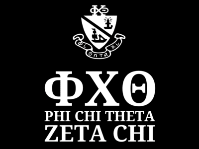 Phi Chi Theta Professional Business Fraternity Tile Image