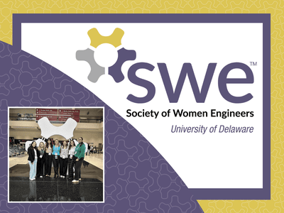 Society of Women Engineers (SWE) Tile Image