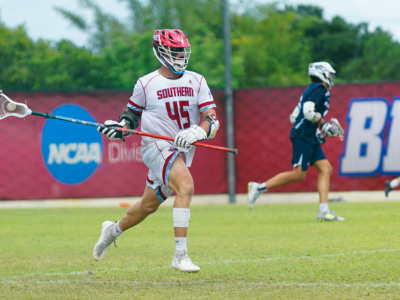 Men's Lacrosse Tile Image