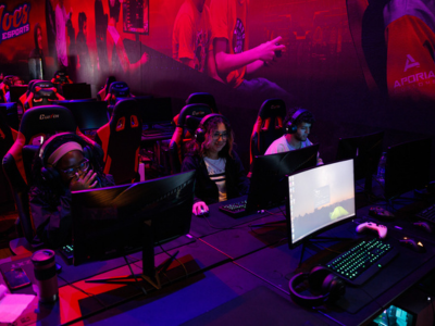 Esports Tile Image