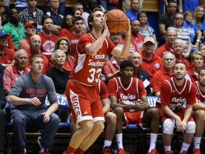 Men's Basketball Tile Image