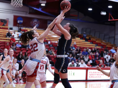 Women's Basketball Tile Image