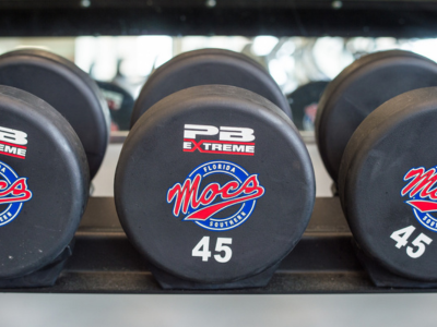Strength & Conditioning Tile Image