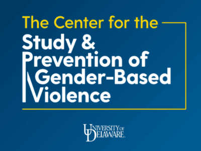 Study and Prevention of Gender-Based Violence Tile Image