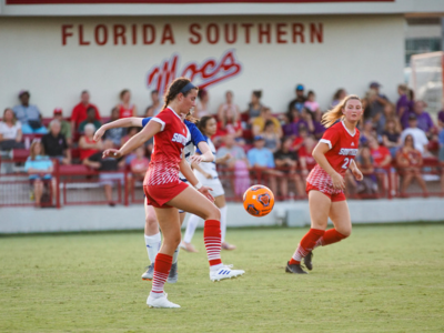 Women's Soccer Tile Image